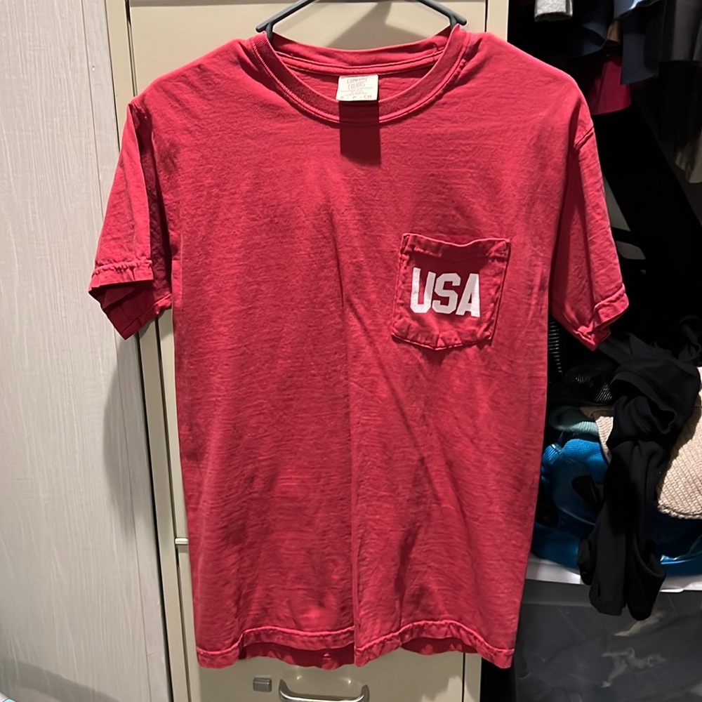 USA t-shirt